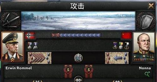 《钢铁雄心4》空军部队攻略（掌握空军部队属性解析）