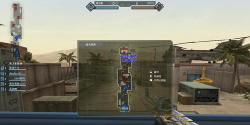《以镜之边缘催化剂钩锁》（掌握钩锁技巧）