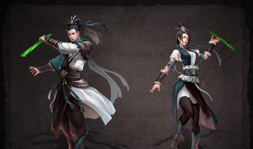 《以九阴真经手游》绑架攻略（玩家必读）