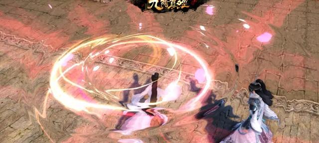 《九阴真经手游》修为攻略（合理运用修为）