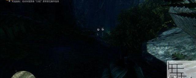 《狙击手幽灵战士3》第二幕后援任务流程攻略（深入探索敌方防线）