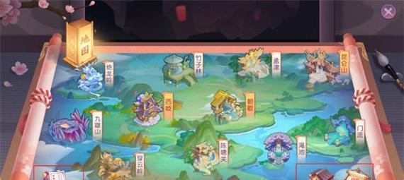 《以绝代双骄OL》帮派系统解析攻略-优化你的游戏体验！