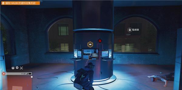 《看门狗2》骇入Ubisoft流程攻略（揭秘游戏中的神秘支线任务）