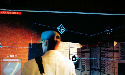 《看门狗2》紧急流程攻略，轻松完成支线任务（快速解决支线任务难题）