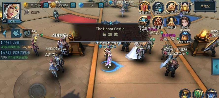 《暗黑黎明》游戏龙宝宝获取攻略（如何获得强力的龙宝宝）