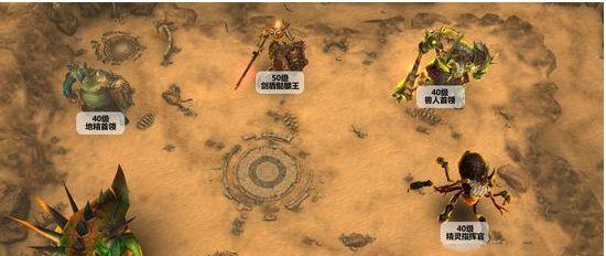 《暗黑黎明》游戏佣兵传说任务解析（揭秘佣兵传说任务的奥秘与技巧）