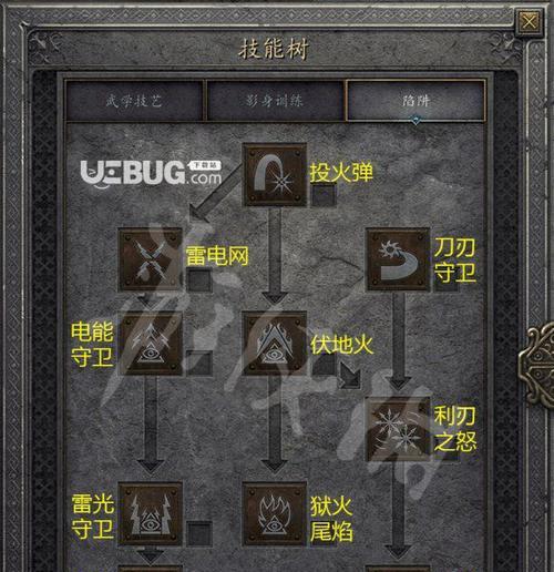 《暗黑破坏神2》游戏法师套装装备的无敌威力（探寻法师套装装备在《暗黑破坏神2》中的强大战斗力）