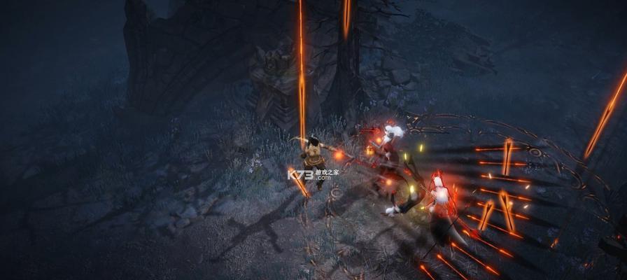《暗黑破坏神2》游戏天梯全收集攻略（玩转天梯）