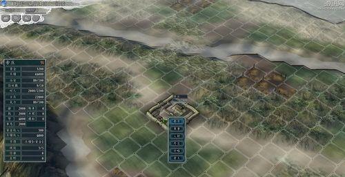 傲世三国（掌握这些攻略）