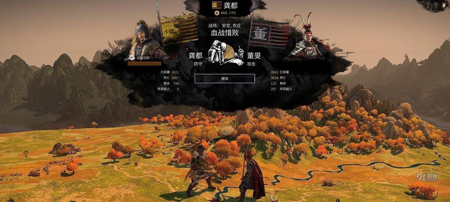 《百门之屋2024》游戏通关攻略（开启惊心动魄的逃脱之旅）