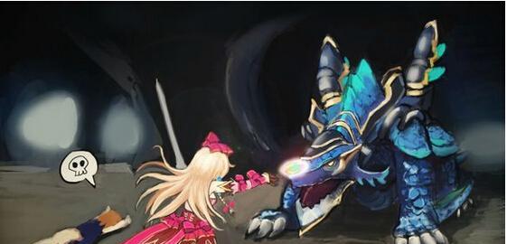 《百万亚瑟王》游戏逆合成玩法攻略（打破传统合成逆袭）