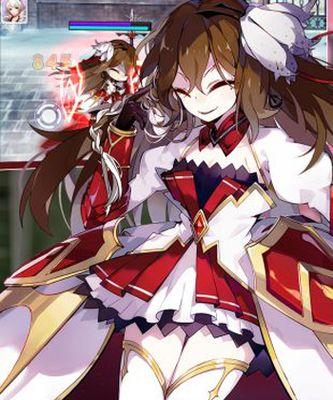 《崩坏学园2》游戏BR射手介绍（探索未知）