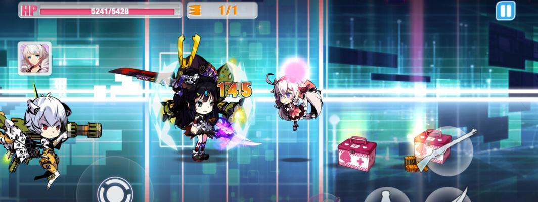 《崩坏学园2》游戏登陆异常解决方案（如何解决游戏登陆异常问题）