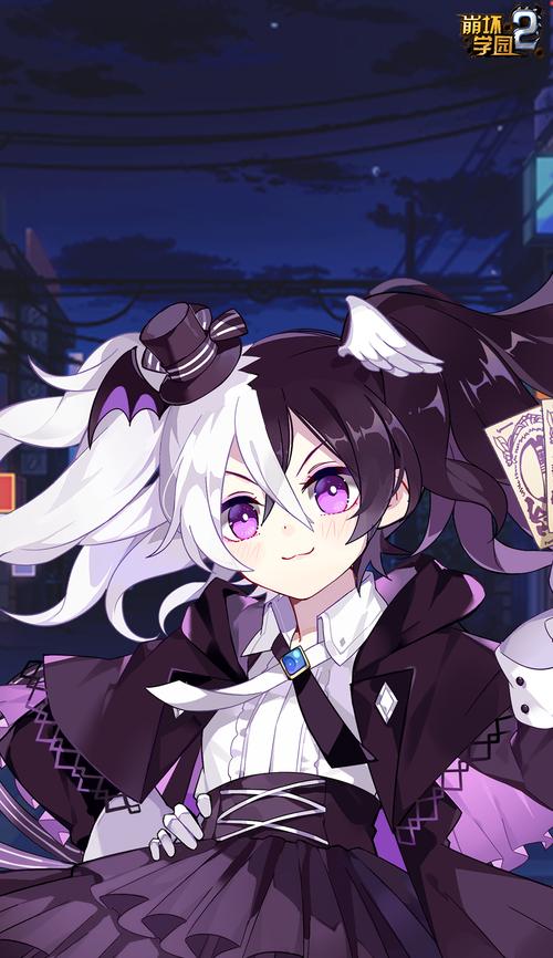 《崩坏学园2》游戏精英属性状态全解析（探索精英属性状态）