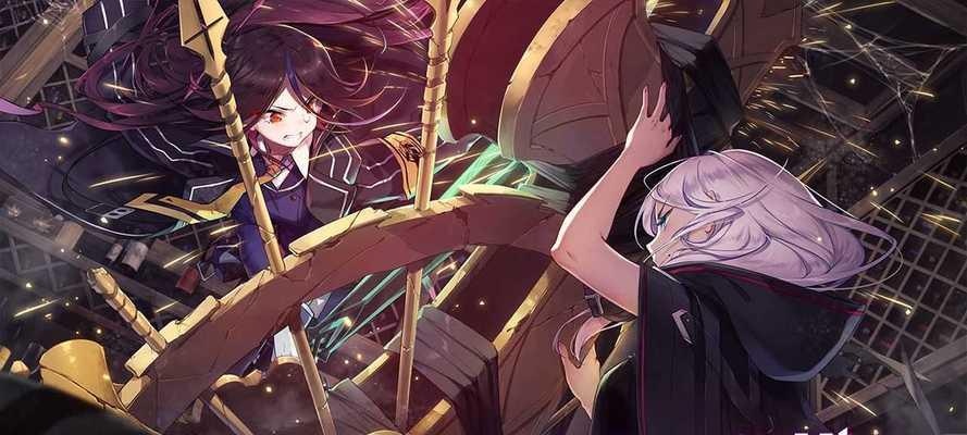 《崩坏学园2》游戏中的世界天梯模式（决战世界天梯）