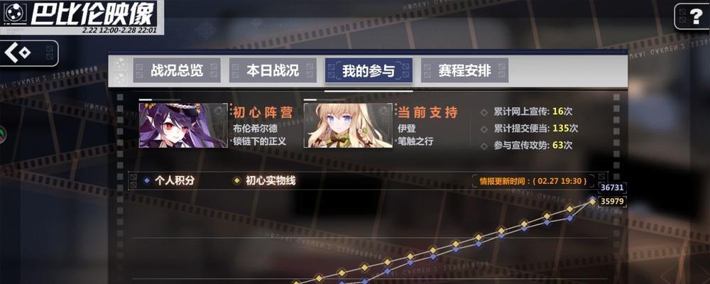 《崩坏学园2》千影物语攻略指南（解密千影物语玩法）