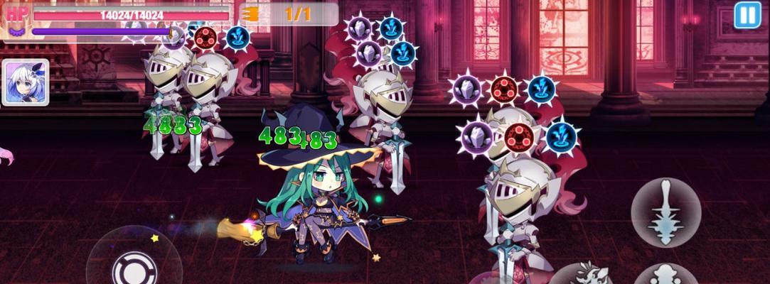 《崩坏学园2》游戏装备快速刷取攻略（打造最强装备）