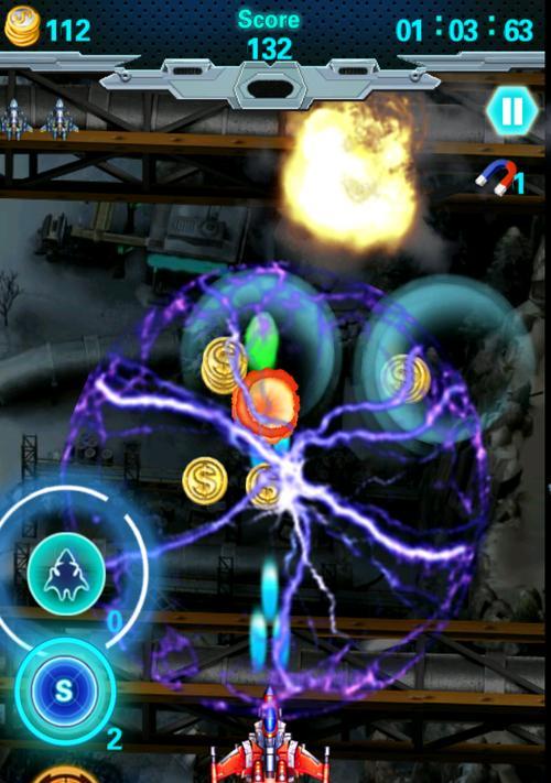 《崩坏学园2》水银之翼使魔的能力及特点（探索游戏中水银之翼使魔的神秘力量）