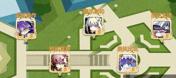 《崩坏学园2》装备附加技能强化指南（掌握技能强化）