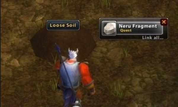 重返拉文凯斯（揭秘魔兽世界怀旧服中拉文凯斯的精彩遗产任务）