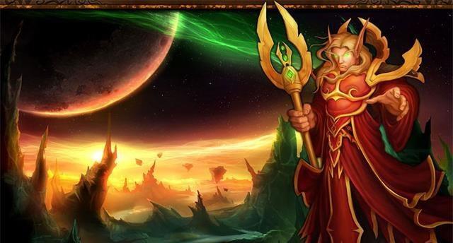 回顾魔兽世界怀旧服溶解之语（怀旧服溶解之语的获得途径和珍贵价值一览）