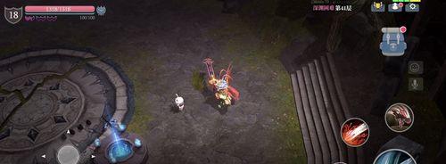 《魔渊之刃毒斧疯狂16魔龙打法攻略》（挑战最强Boss）