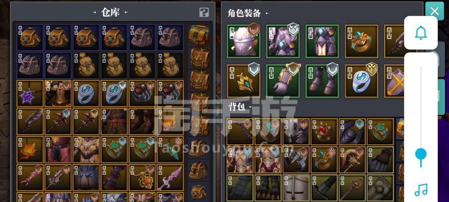 《魔渊之刃飞盾搭配攻略——打造无敌战斗阵容》（探索飞盾搭配技巧）