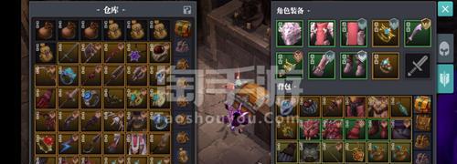 魔渊之刃（最有效的双人组队策略）