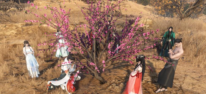 逆水寒红名消除攻略（药剂）