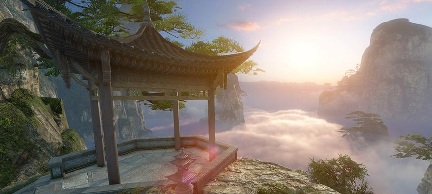 逆水寒万象楼攻略（如何选择刷楼层）