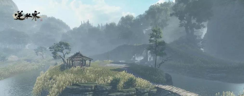 逆水寒-卧龙岭固定资源点详细介绍（探索卧龙岭资源）