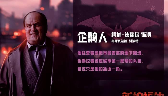 玩转蝙蝠侠阿甘骑士谜语人水池谜题，挑战你的智商（破解谜题）