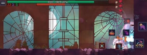 《探究重生细胞挠挠的神奇功效》（一款创新游戏引领健康风潮）