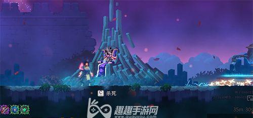 探索未知世界的奇妙冒险——重生细胞镜子游戏玩法介绍（打开神秘的镜子）
