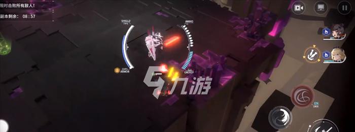 《以终末阵线》中提升角色好感度的方法（与角色深度交互）