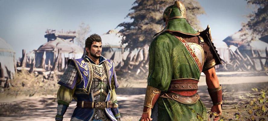 如何在《真三国无双8帝国》最高难度下完美通关（教你掌握最全面的游戏技巧）