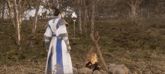 《真三国无双8》新系统揭秘（探索秘密基地）
