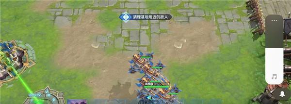 《战争怒吼》游戏运营手法技巧