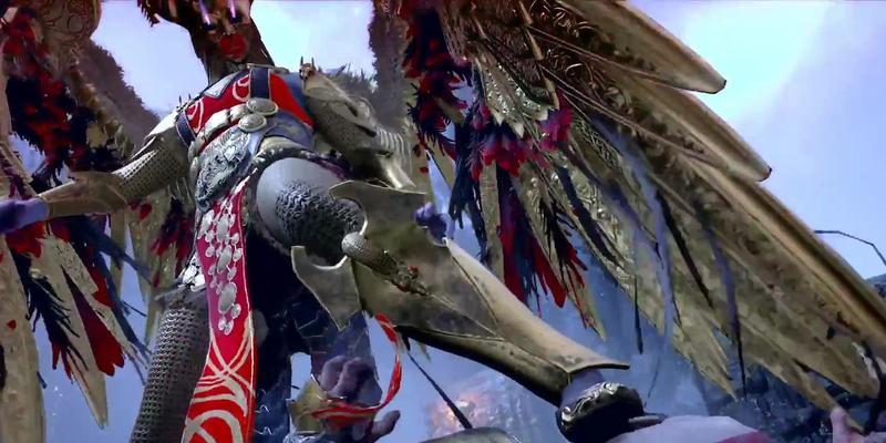 《战神4》BOSS全收录（挑战最强BOSS）