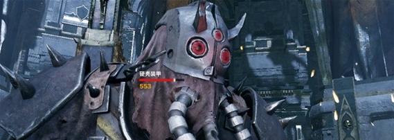 《战锤40K暗潮》游戏狂信徒动力棍流派的魅力剖析（探究游戏玩家对于狂信徒动力棍流派的偏爱及其对游戏体验的影响）