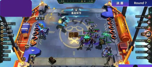 掌握云顶之弈黑魔枪阵容，实现快速升级（打造最强的黑魔枪阵容）