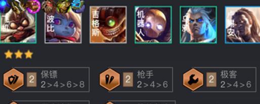 《云顶之弈》游戏中必胜阵容搭配（打造最强赌约德尔阵容）