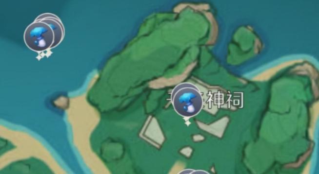 《原神》中阴燃之珠的全面解析（发掘阴燃之珠的神奇力量）