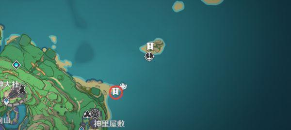 探寻四方之秘，成就神话传说（探寻四方之秘）