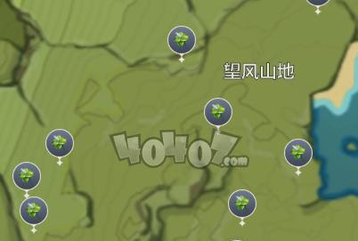 《原神》中古岩之若龙的隐藏位置（探秘游戏中最神秘的龙之所在）