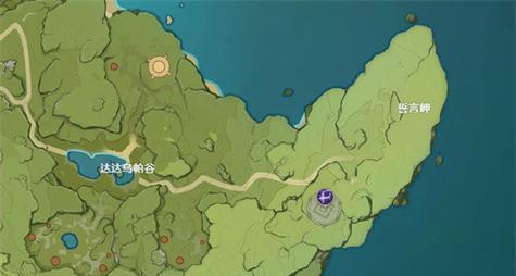 《原神》32无相交响诗无相之草攻略（如何在《原神》中获得32无相交响诗无相之草）