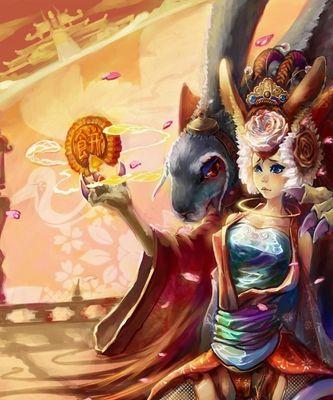 《乱斗西游》游戏嫦娥技能全解析（掌握嫦娥的技能）
