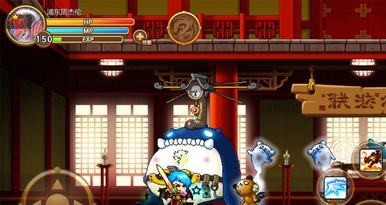 《冒险岛手游》挂机VS做任务（游戏升级攻略大揭秘）