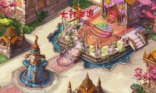 《梦幻西游2》西凉女国剧情攻略（揭秘西凉女国的古老秘密）