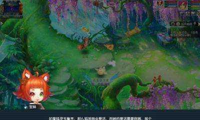 《梦幻西游》游戏合宝宝指南——成就你的梦幻之旅（探索宝宝系统）